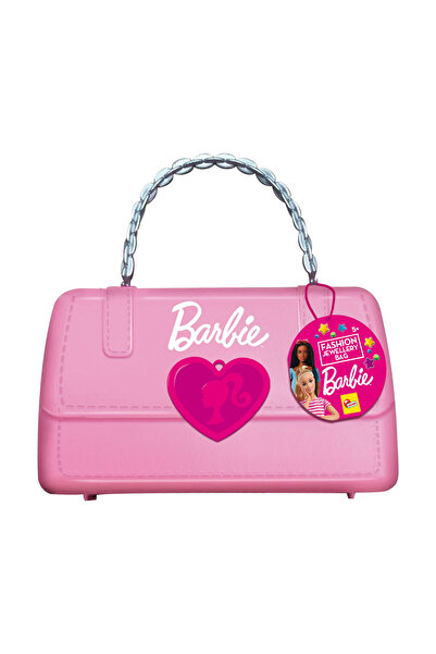 Lisciani Taška na módne šperky Barbie (na vystavenie 12 ks)