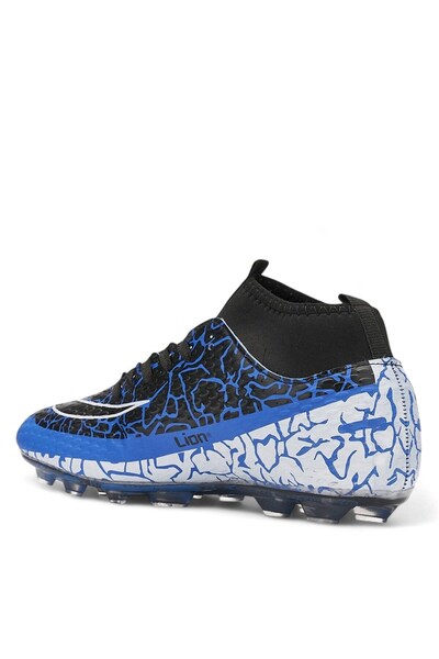 Lion Футбольне взуття Super Mercury Ankle Boot Футбольне взуття LION1071KR
