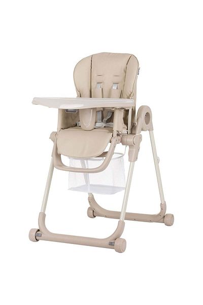 Chipolino Scaun De Masa Master Chef Pure Beige