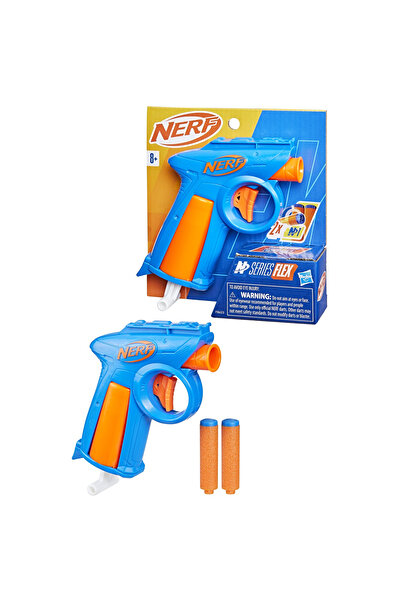Hasbro Nerf Blaster Nerf N Series Flex