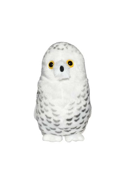 Wild Republic Pasare cu sunet Bufnita de Zapada - SNOWY OWL