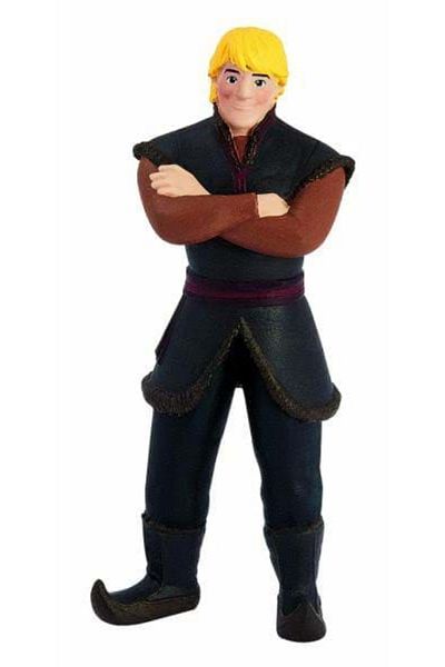 Bullyland Kristoff - Figurina Frozen