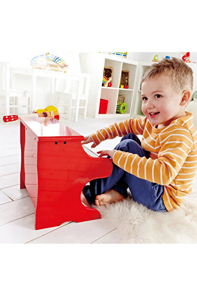 Hape Piano Cheerful Design
