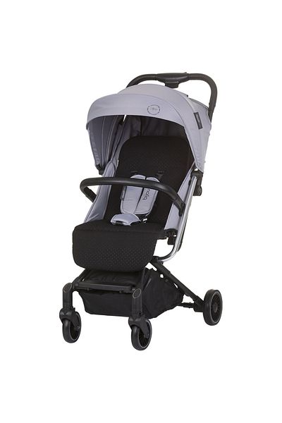 Chipolino Bijou Sport Stroller Ash Grey