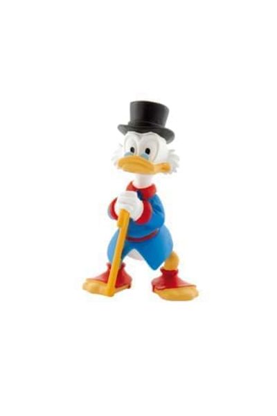 Bullyland WD Scrooge McDuck - Καινοτόμο παιχνίδι για μικρούς εξερευνητές
