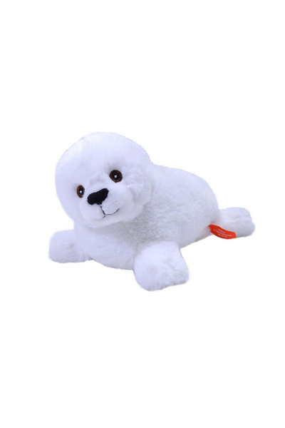 Wild Republic Pui Foca Ecokins - Jucarie Plus 20 Cm
