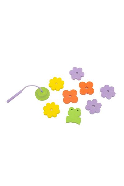Quut Toys Joc De Pescuit Pentru Baie, Iazul Cu Broscute,