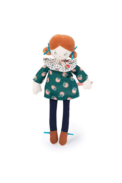 Moulin Roty Blanche doll, Moulin Roty