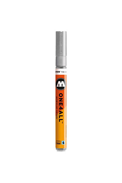 Molotow Marker Cu Vopsea Acrilic One4all, Varf 2 Mm, 127hs, Diverse Culori