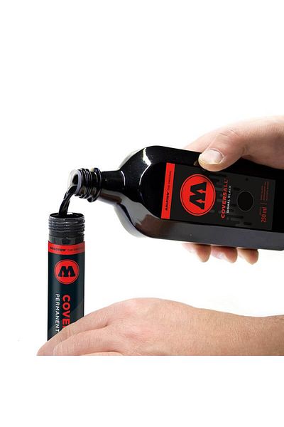Molotow Coversall Refill 250 ml
