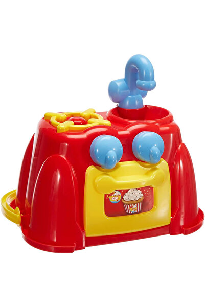 Klein Beach Picnic Kitchen, Toy Set