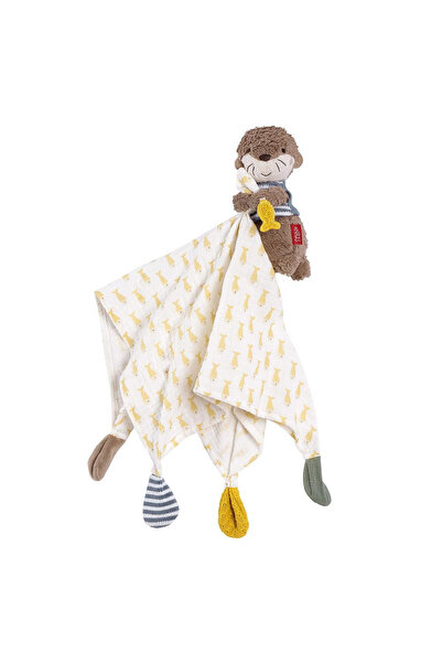 Fehn Jucarie Doudou - Vidră