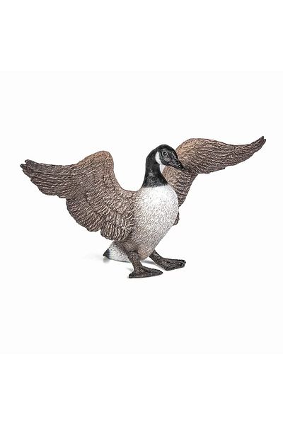 Papo Canadian Gang Figurine