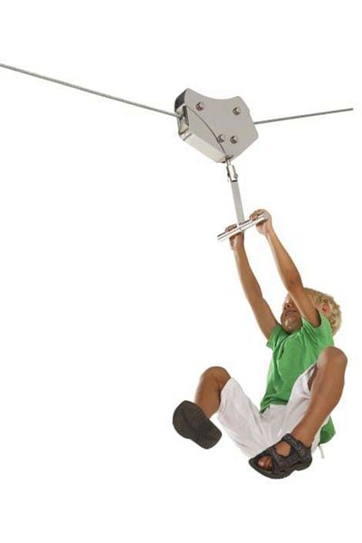 KBT Tiroliana Profesionala - Accesorii Spatiu De Joaca