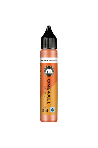 Molotow Reserve One4all 30ml Peach Pastel