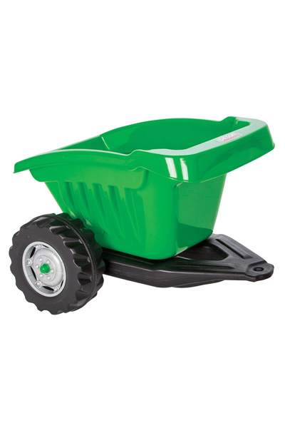 PİLSAN Remorca Pilsan Active 07-317 verde