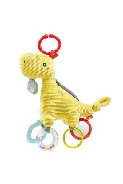Fehn Activity center - Dinosaur