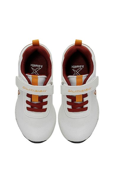 Kinetix Korper Booties Gs Licensed Kids Sneaker