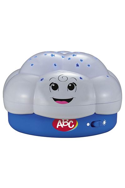 Simba Abc Calm'n Care Night Light