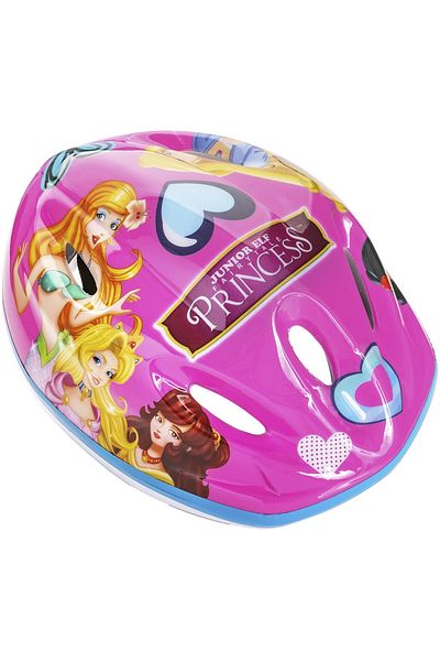 Dino Bikes Princess Safety Helmet