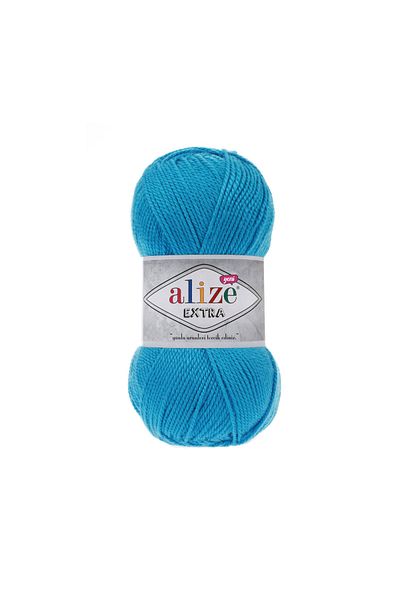 Alize 100g. Extra Organized
