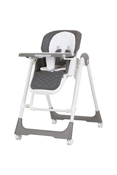 Chipolino Γρανιτένια καρέκλα τραπεζαρίας Milk Shake 2 σε 1