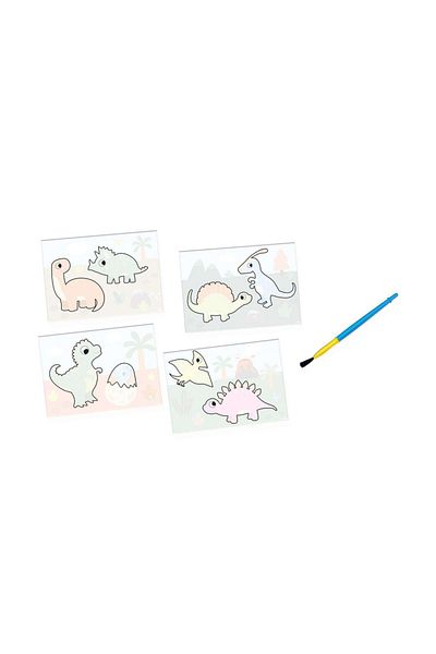 SES Creative Dinosaur Water Painting Set