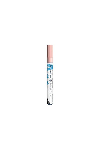 SCHNEIDER Acrylic Paint Marker, Round Tip 2 Mm, Paint-it 310, , 18 Colors