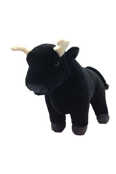 Wild Republic Taur - Jucarie Plus 20 Cm