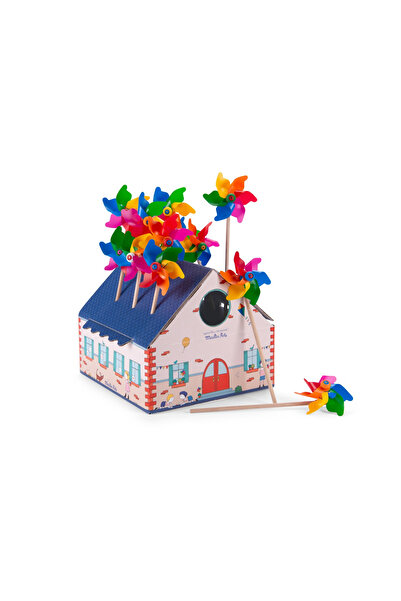 Moulin Roty Maurská fronta,