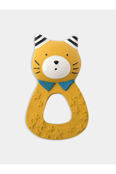 Moulin Roty Lulu Cat Gumball Toy,