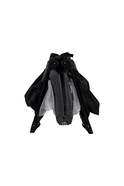 TEAM TEX Pat De Voiaj Nania Soda, 2 Niveluri, Grey