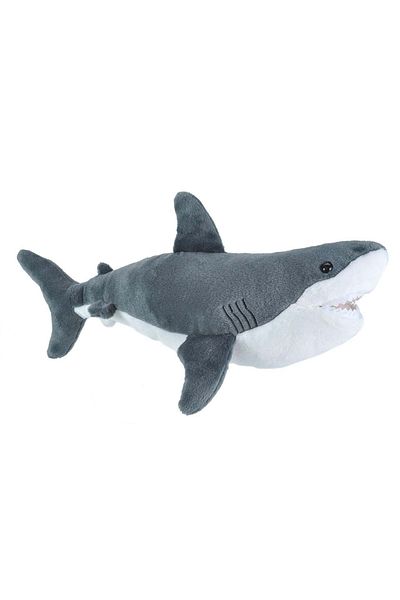 Wild Republic Marele Rechin Alb - Jucarie Plus Wild Republic 30 cm