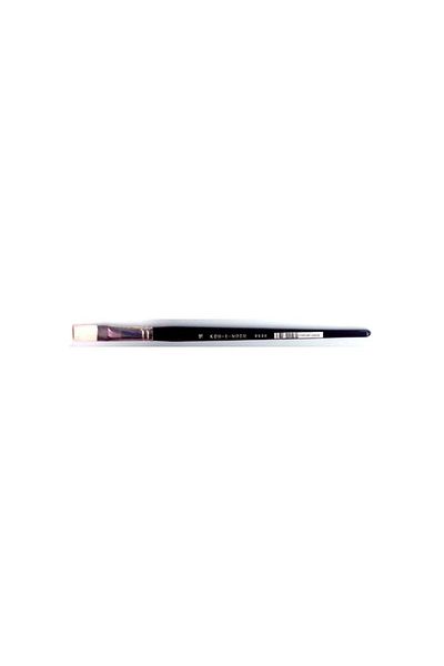 Koh-İ Noor Hardmuth Beveled Brush No. 16, Boar Bristle