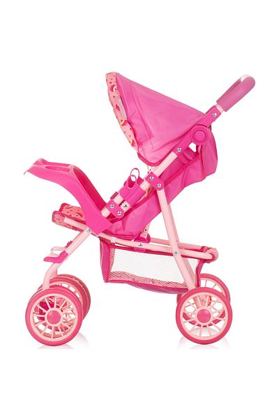 Chipolino Dolly Cupcakes Doll Carriage