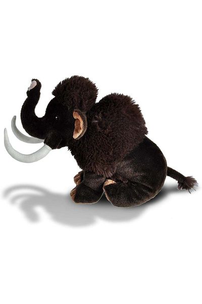 Wild Republic Λούτρινο παιχνίδι Mammoth - Wild Republic 30 εκ.