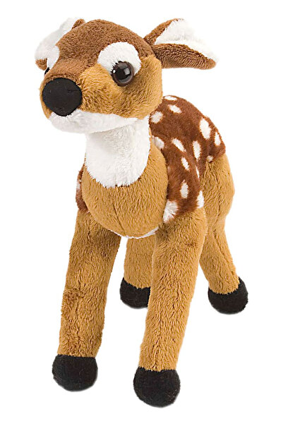 Wild Republic Fawn - Plush Toy 20 Cm
