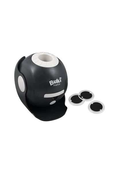 Buki France Planetarium Hd - Projector With Constellations, Solar System And Milky Way