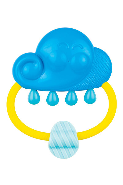 WINFUN Chrastítka pro miminka Cloudy,