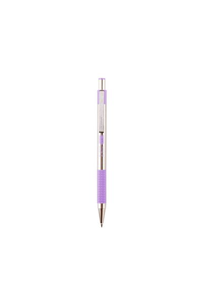 Zebra Stilou pastel F-301