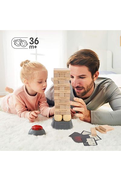 Top Brıght Turnuletul Instabil, Joc Pentru Copii