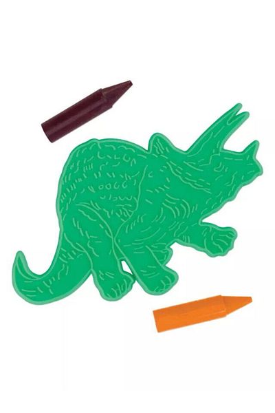 Galt Drawing Templates - Dinosaurs