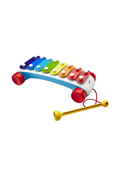 mattel Fisher Price Xylophone