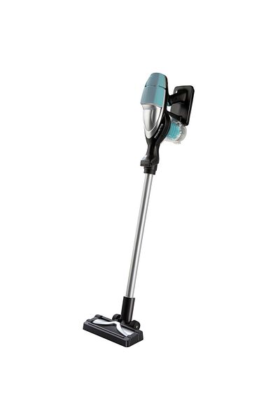 Smoby Jucarie Aspirator Rowenta Air Force Negru