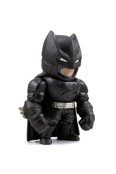 Simba Jada Batman Metallic Batman figurine 10cm