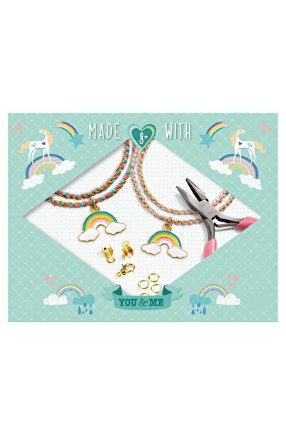 djeco Bratari De Impletit Tehnica Kumihino,