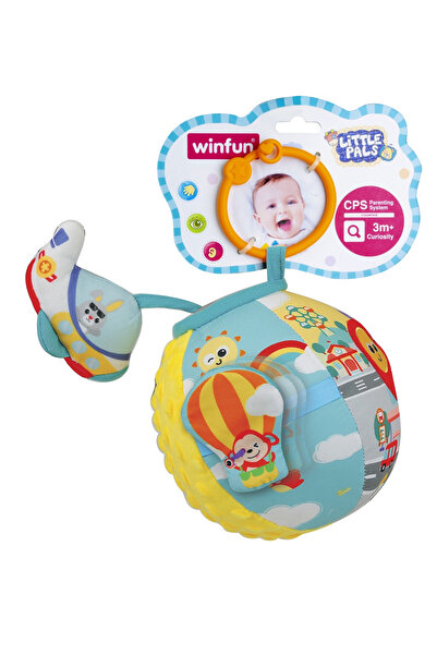 WINFUN Minge Din Material Textil Pentru Bebelusi,