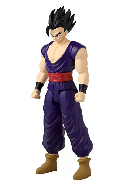 BANDAI Figure Dragon Ball Limit Breaker Ultimate Gohan 30cm
