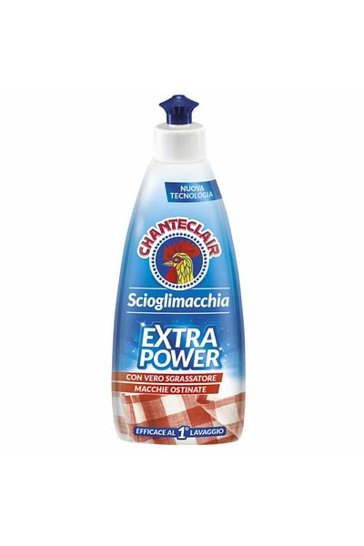 chante clair Stain Removal Solution, Tough Stain Remover, Chanteclair Scioglimacchia, 375 ml
