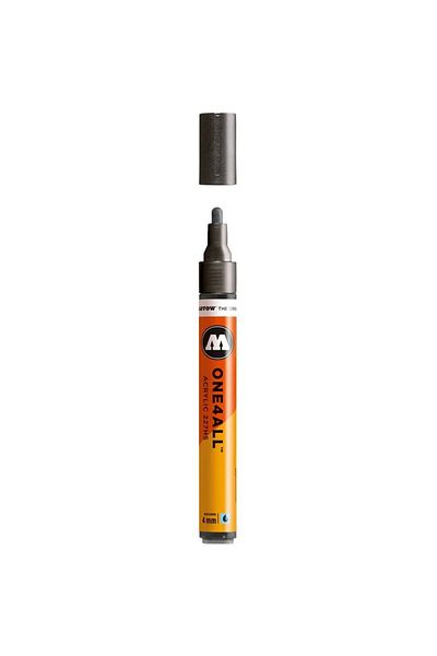 Molotow One4all Acrylic Paint Marker, 4 Mm Tip, 227hs, 50 Colors